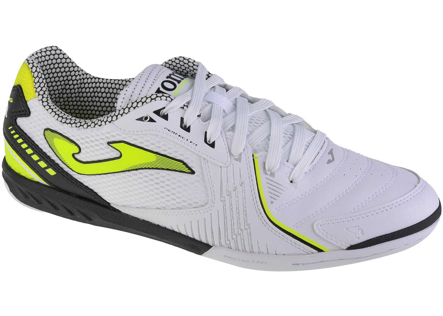 Joma Dribling 2202 IN White