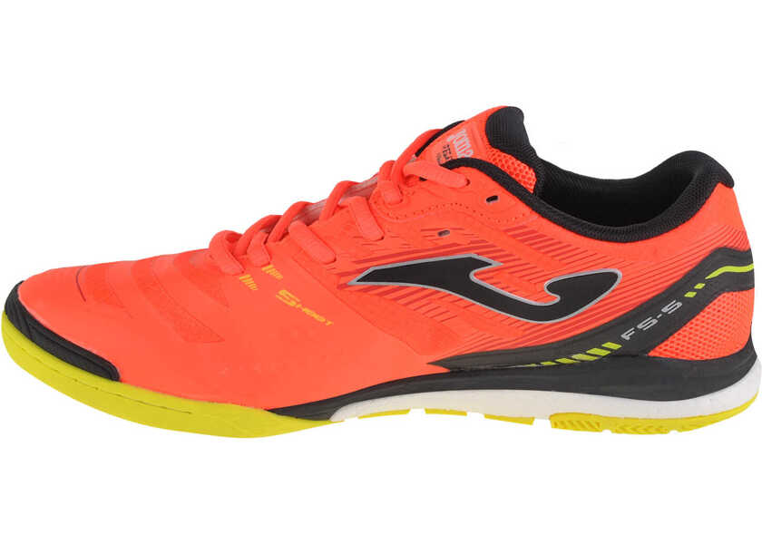 Pantofi fitness Joma Regate Rebound 2107 IN Orange Barbati (BM 9286493) 2