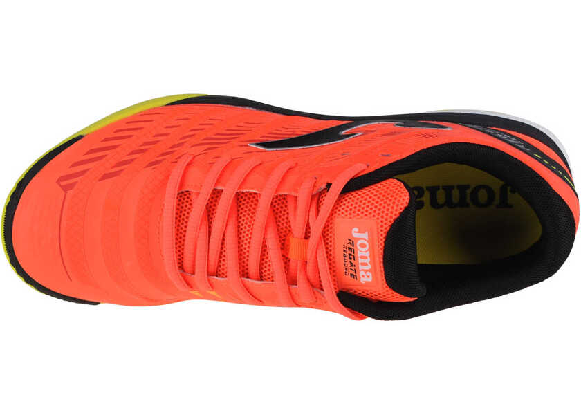 Pantofi fitness Joma Regate Rebound 2107 IN Orange Barbati (BM 9286493) 3