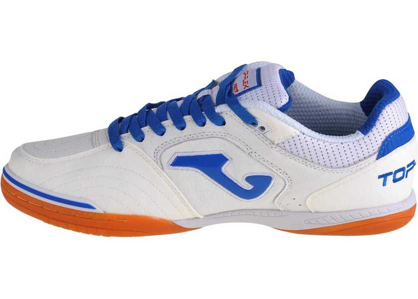 Pantofi fitness Joma Top Flex 2122 IN White Barbati (BM 9286499) 2