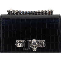 Genti de umar Mini Satchel Bag Femei