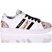 Sneakers Leather Sneakers Femei