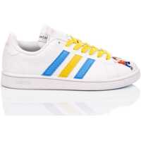 Sneakers Adidas Leather Sneakers