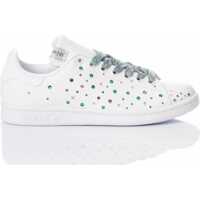 Sneakers Leather Sneakers Femei