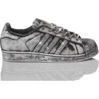 Sneakers Leather Sneakers Femei