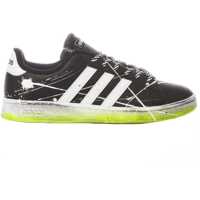 Sneakers Leather Sneakers Barbati