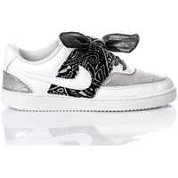 Sneakers Nike Leather Sneakers