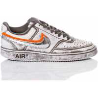 Sneakers Leather Sneakers Femei