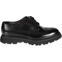 Pantofi eleganti Other Materials Lace-Up Shoes Barbati