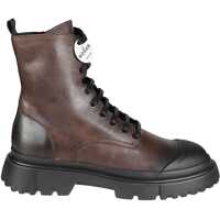 Ghete Other Materials Ankle Boots Barbati