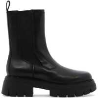 Botine ASH Other Materials Ankle Boots