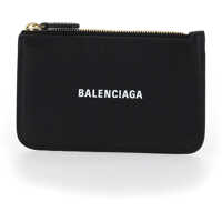 Portofele Balenciaga Card Holder Femei