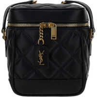 Genti de umar 80s Vanity Bucket Bag Femei