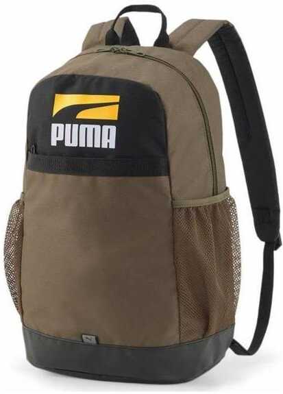Poze PUMA Plus Backpack Ii Brown