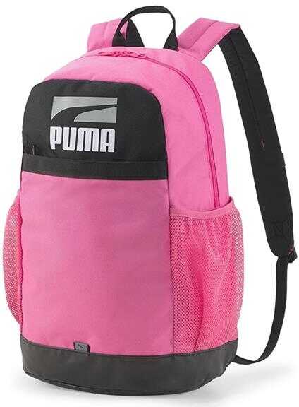 Poze PUMA Plus Backpack Ii Pink
