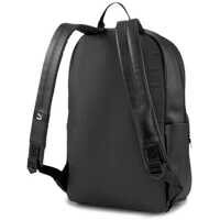 Rucsacuri pentru Fete - Rucsacuri PUMA Originals Pu Backpack czarny Fete (BM 9289424) - B-mall.ro