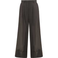 Pantaloni casual Trouser Femei