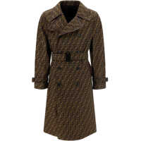 Paltoane Fendi Trench Coat
