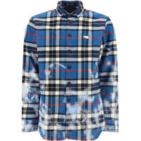 Tricouri Philipp Plein Sugar Daddy Shirt