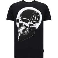 Tricouri T-Shirt Barbati