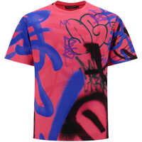 Tricouri T-Shirt Barbati