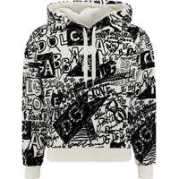 Hanorace Hoodie Barbati