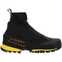 Bocanci casual Ermenegildo Zegna Zegna x La Sportiva The Outdoor Sneakers