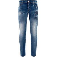 Pantaloni casual Jeans Barbati