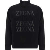 Bluze de trening Ermenegildo Zegna Sweatshirt