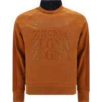 Bluze de trening Ermenegildo Zegna Sweatshirt