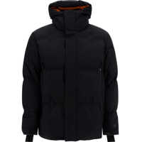 Geci de iarna Down Jacket Barbati