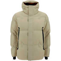 Geci de iarna Down Jacket Barbati