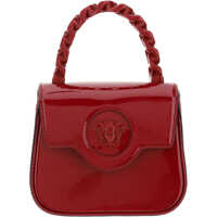 Genti de umar Patent Bag Femei