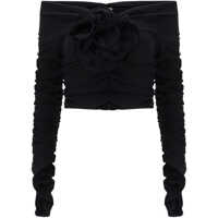 Camasi casual Top Femei
