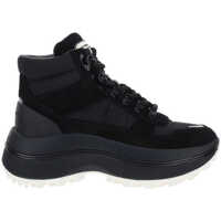 Bocanci casual Adventure Ankle Boots Femei