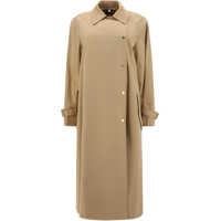 Trenciuri Burberry Worfield trench Coat