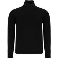 Pulovere casual Turtleneck Sweater Barbati