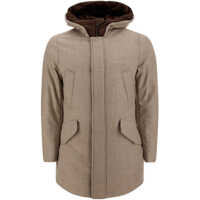 Paltoane Polar Parka Barbati