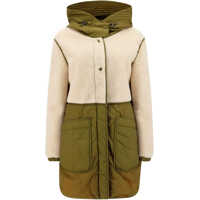 Paltoane Alba Parka Jacket Femei