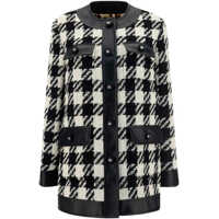 Jachete Blazer Jacket Femei