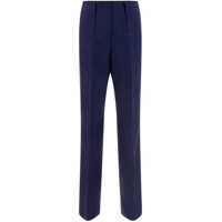 Pantaloni casual Fendi New Grain Pants