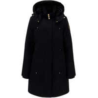 Paltoane Bell River Parka Coat Femei
