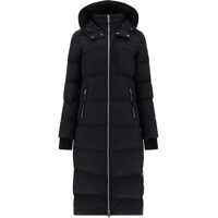 Geci de iarna Jocada Parka Coat Femei