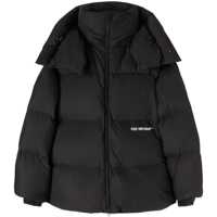 Geci de iarna Polyamide Down Jacket Barbati