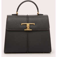 Genti de mana Small Top Handle Bag Femei