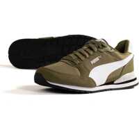 Sneakers St Runner V3 Mesh Jr 385510 Baieti