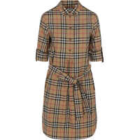 Rochii Burberry Giovanna Dress Femei