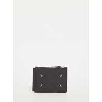 Portofele Leather Wallet Barbati