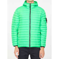 Bomber jacket Light Down Jacket Barbati
