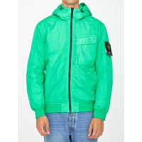 Bomber jacket Nylon Jacket Barbati